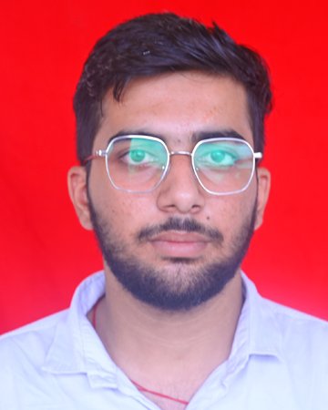 Raghvendra Chaudhary